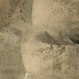 Satellite imagery of Loma del Manzano, AR