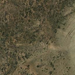 Satellite imagery of Cerro Bayo del Bolo, AR