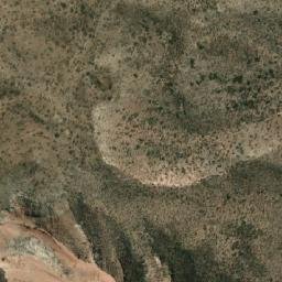 Satellite imagery of Loma del Molle, AR