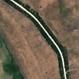 Satellite imagery of Mount Pisgah, AU