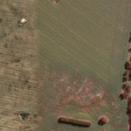 Satellite imagery of Mount Weejort, AU
