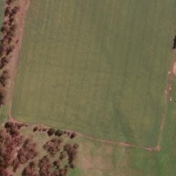 Satellite imagery of Mount Weejort, AU