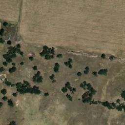 Satellite imagery of Black Hill, AU