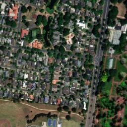 Satellite imagery of boundary_stone, AU