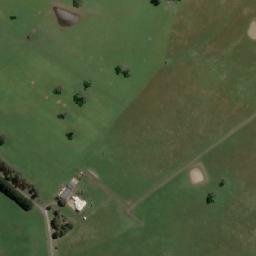 Satellite imagery of Lowes Hill, AU