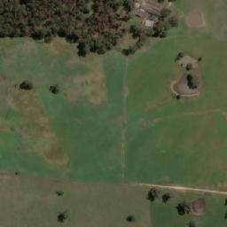 Satellite imagery of Lowes Hill, AU
