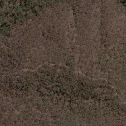 Satellite imagery of Mount Grey, AU