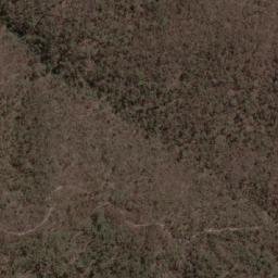 Satellite imagery of Mount Grey, AU
