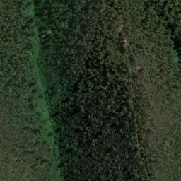 Satellite imagery of Cooksons Hill, AU