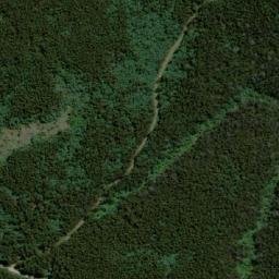 Satellite imagery of Mount Edgar, AU