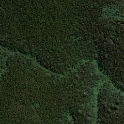 Satellite imagery of Mount Edgar, AU