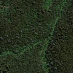 Satellite imagery of Mount Edgar, AU