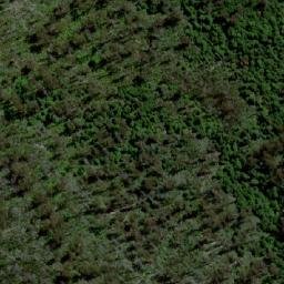 Satellite imagery of Mount Stinton, AU