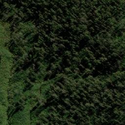 Satellite imagery of Mount Kuark, AU