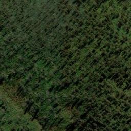 Satellite imagery of Mount Kuark, AU