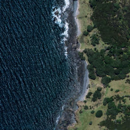 Satellite imagery of 1330 PAPARINGA, NZ