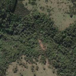 Satellite imagery of Pilpilco, CL