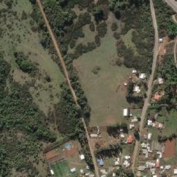 Satellite imagery of Pilpilco, CL