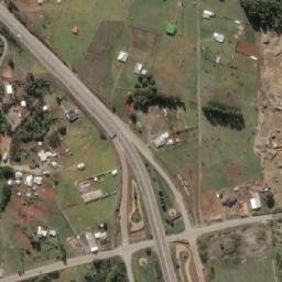 Satellite imagery of Pilpilco, CL