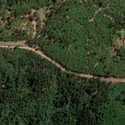 Satellite imagery of Pico de Choroico, CL