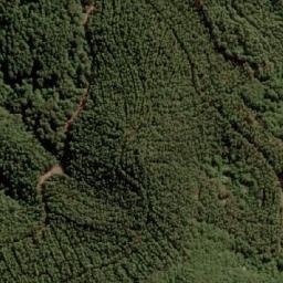 Satellite imagery of Cerro El Jote Primero, CL
