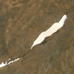 Satellite imagery of Cerro Los Potreritos, AR