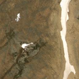 Satellite imagery of Cerro Los Potreritos, AR