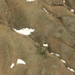 Satellite imagery of Cerro Los Potreritos, AR