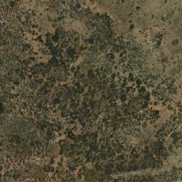 Satellite imagery of Cerro Bayo del Bolo, AR