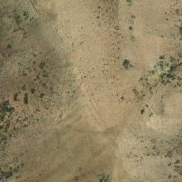 Satellite imagery of Cerro Bayo del Bolo, AR