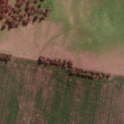 Satellite imagery of Mount Weejort, AU