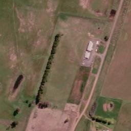 Satellite imagery of Stockyard Hill, AU