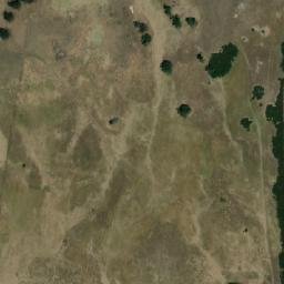Satellite imagery of Black Hill, AU