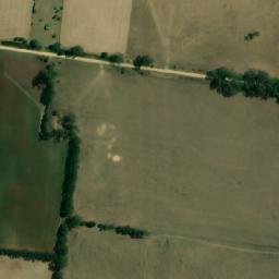 Satellite imagery of Poverty Peak, AU