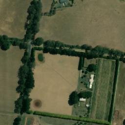 Satellite imagery of Spring Hill, AU