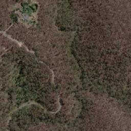 Satellite imagery of Mount Grey, AU