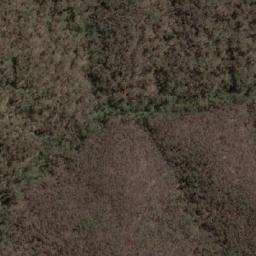 Satellite imagery of Mount Grey, AU