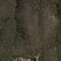 Satellite imagery of Mount Blackwood, AU
