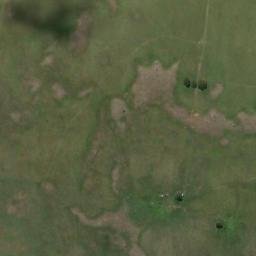Satellite imagery of Woody Hill, AU
