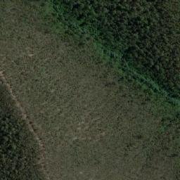 Satellite imagery of Mount Jerusalem, AU