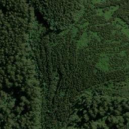 Satellite imagery of Midway Knob, AU