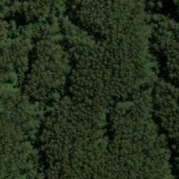 Satellite imagery of Midway Knob, AU