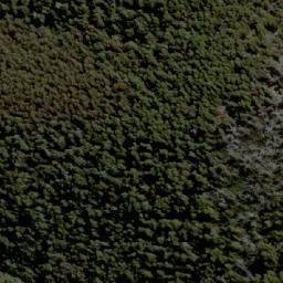 Satellite imagery of The Sentinels, AU
