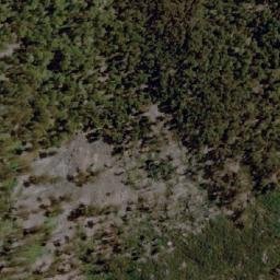 Satellite imagery of The Sentinels, AU