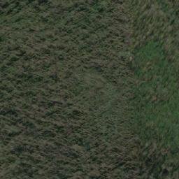 Satellite imagery of Mount Watt, AU