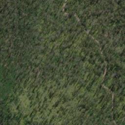 Satellite imagery of Mount Watt, AU