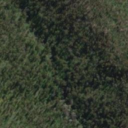Satellite imagery of Mount Watt, AU