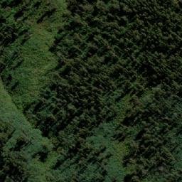 Satellite imagery of Mount Murrungowar, AU
