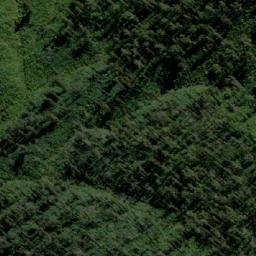 Satellite imagery of Mount Kuark, AU