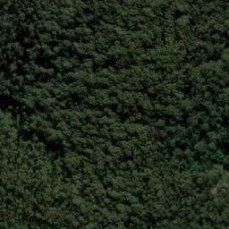 Satellite imagery of Mount Drummer, AU